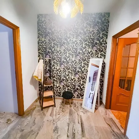 Apartman Residenza Margot