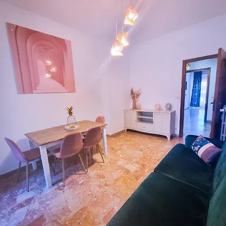 Apartament Residenza Margot