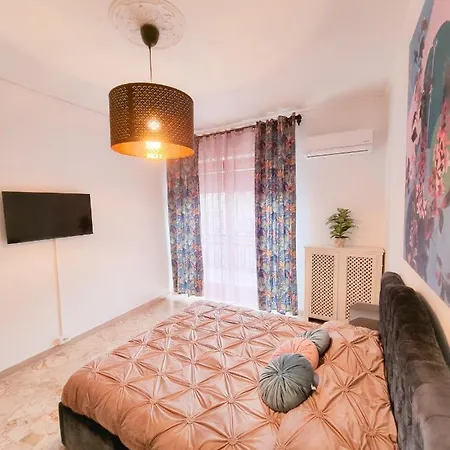 Residenza Margot *