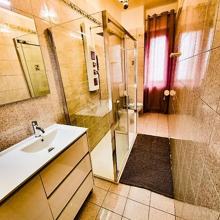 Residenza Margot Апартаменты