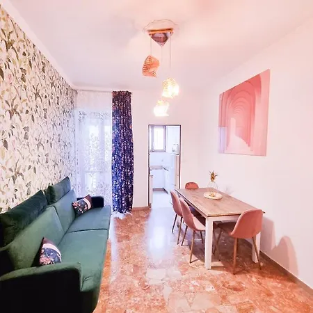 Residenza Margot Apartment