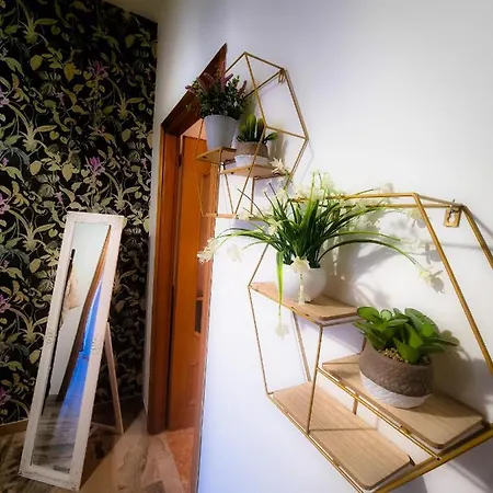 Апартаменты Residenza Margot