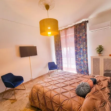 Residenza Margot Apartment