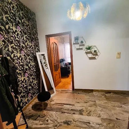 Residenza Margot *