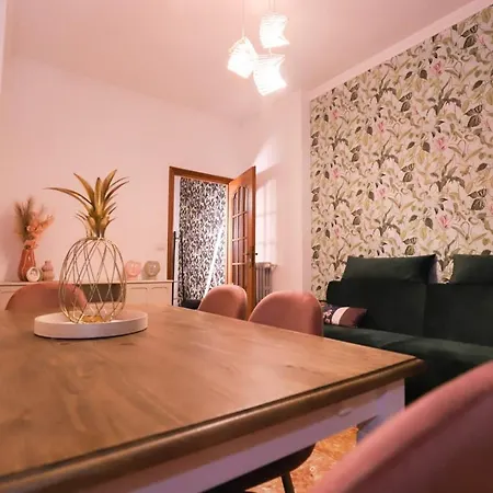 Apartment Residenza Margot Turin