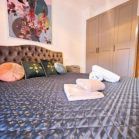 Apartament Residenza Margot