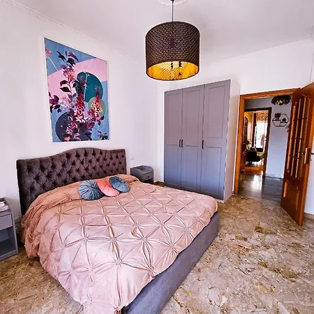 Residenza Margot Apartment Turin