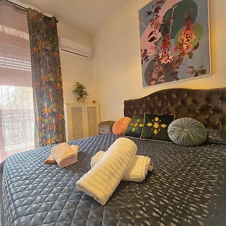 Residenza Margot Apartman *