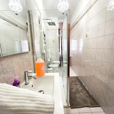 Apartament Residenza Margot *