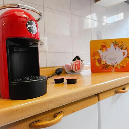 Residenza Margot * Turyn