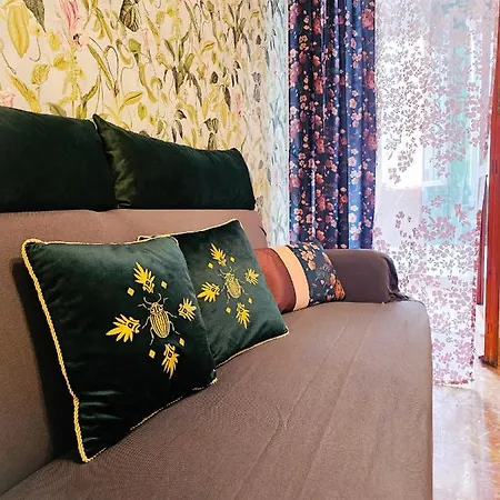 Residenza Margot Apartment