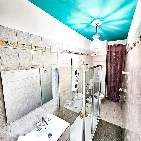 Residenza Margot Apartament *