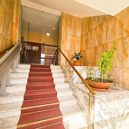 Residenza Margot Apartman Torino