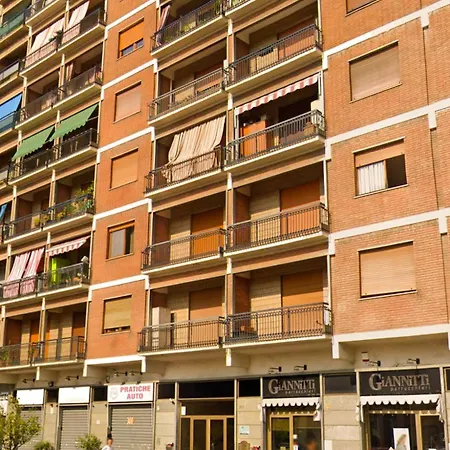 Apartment Residenza Margot *