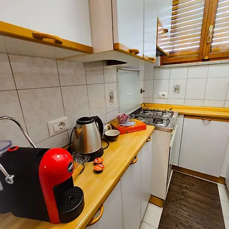 Residenza Margot Apartment *