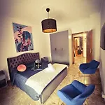 Apartmán Residenza Margot
