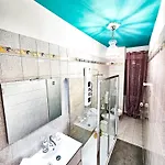 Residenza Margot Apartmán *
