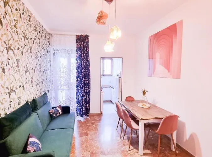 Residenza Margot Appartement