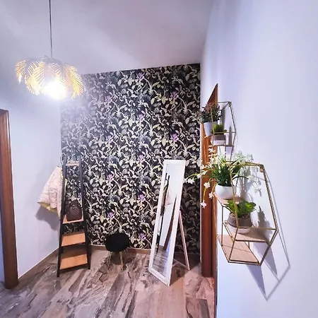 Residenza Margot * Torino