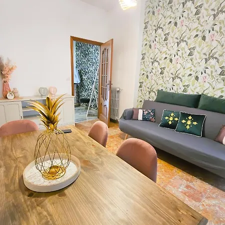 Appartamento Residenza Margot