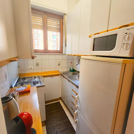 Appartamento Residenza Margot Torino